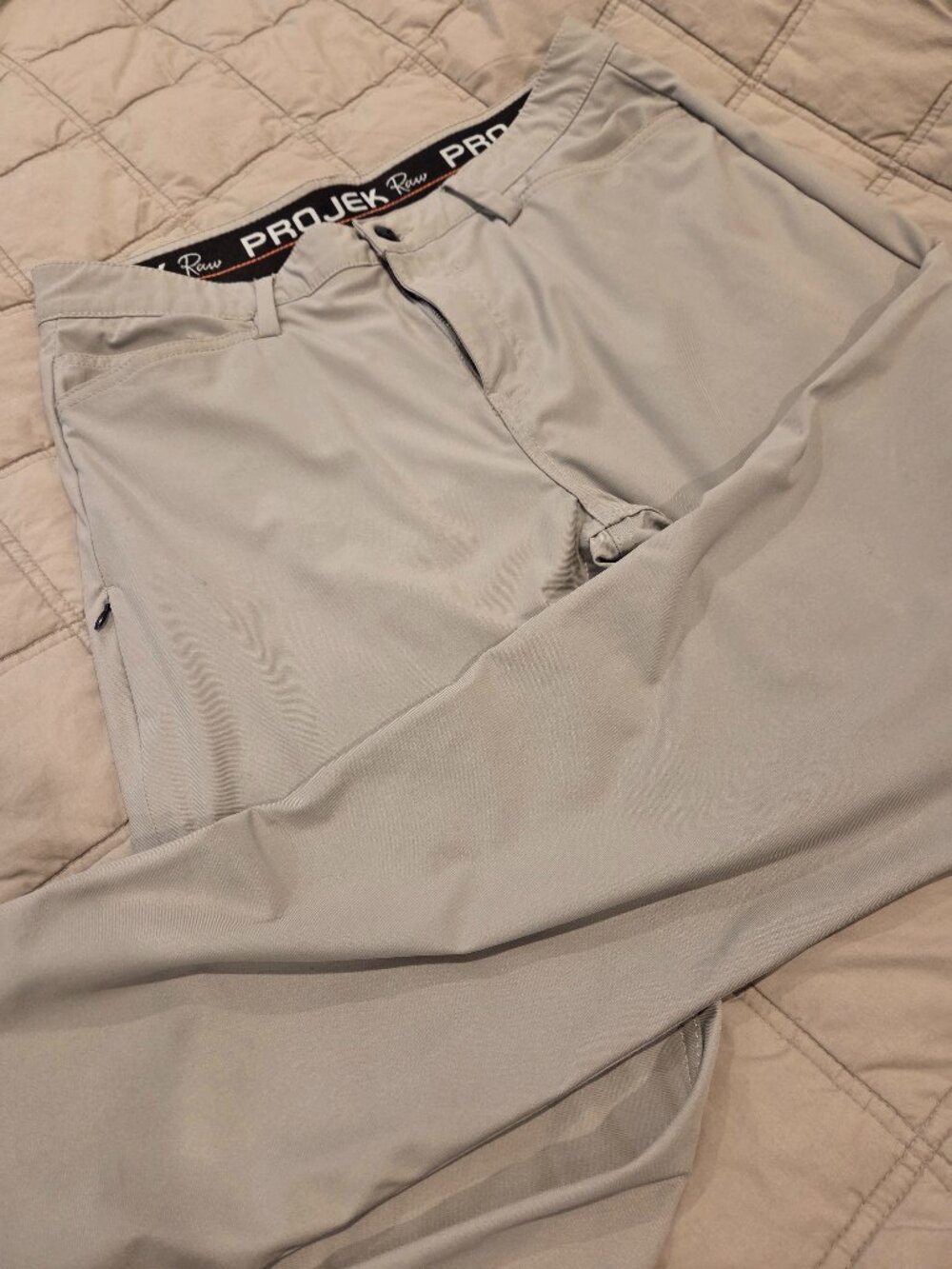 Projek Raw Mens Pants 34